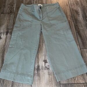Dockers Cropped Pants